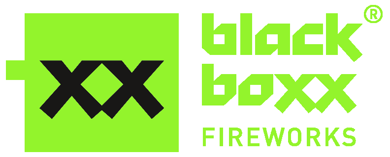 Feuerwerk von Blackboxx